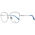 Maje Blue Metal Glasses (Frames)