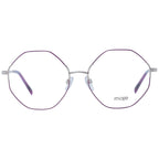 Maje Purple Metal Glasses (Frames)