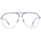 Maje Purple Metal Glasses (Frames)