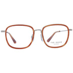 Ted Baker Brown Metal Glasses (Frames)