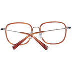 Ted Baker Brown Metal Glasses (Frames)