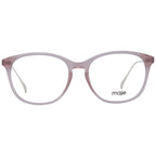 Maje Pink Acetate Glasses (Frames)