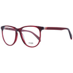 Maje Red Acetate Glasses (Frames)