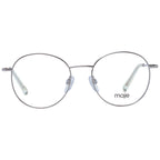 Maje Gold Stainless Steel Glasses (Frames)
