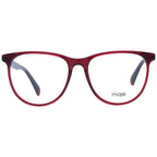 Maje Red Acetate Glasses (Frames)