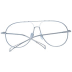 Maje Gray Nickel Silver (Alloy) Glasses (Frames)