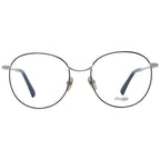 Maje Black Metal Glasses (Frames)