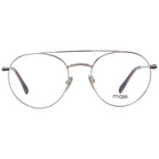 Maje Gold Metal Glasses (Frames)