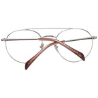 Maje Gold Metal Glasses (Frames)
