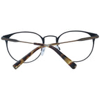 Ted Baker Brown Metal Glasses (Frames)