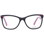 Police Multicolor Plastic Glasses (Frames)