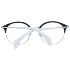 Police Multicolor Women Glasses Frame