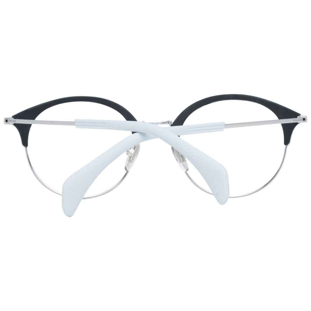 Police Multicolor Women Glasses Frame