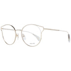 Police Rose Gold Metal & Plastic Glasses (Frames)