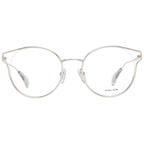 Police Rose Gold Metal & Plastic Glasses (Frames)
