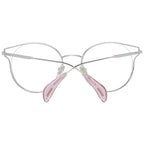 Police Pink Metal & Plastic Glasses (Frames)