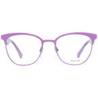 Police Purple Plastic Glasses (Frames)