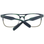 Ted Baker Green Men Glasses Frame