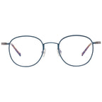 Hackett Blue Metal & Plastic Glasses (Frames)