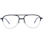 Hackett Black Metal & Plastic Glasses (Frames)