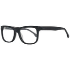 Lozza Black Plastic Glasses (Frames)