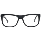 Lozza Black Plastic Glasses (Frames)
