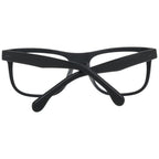 Lozza Black Plastic Glasses (Frames)