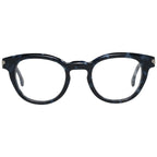 Lozza Blue Plastic Glasses (Frames)