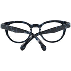Lozza Blue Plastic Glasses (Frames)