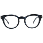 Lozza Black Plastic Glasses (Frames)