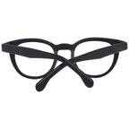 Lozza Black Plastic Glasses (Frames)