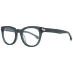 Lozza Green Plastic Glasses (Frames)