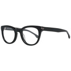 Lozza Black Plastic Glasses (Frames)