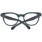 Lozza Green Plastic Glasses (Frames)