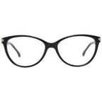 Lozza Black Plastic Glasses (Frames)