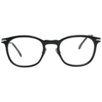 Lozza Black Metal & Plastic Glasses (Frames)