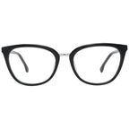 Lozza Black Plastic Glasses (Frames)