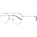 Bally Gray Metal & Plastic Glasses (Frames)