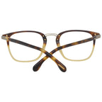 Lozza Yellow Plastic Glasses (Frames)