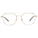 Bally Gold Metal & Plastic Glasses (Frames)