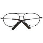 Bally Black Metal & Plastic Glasses (Frames)