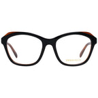 Emilio Pucci Black Plastic Glasses (Frames)
