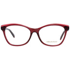 Emilio Pucci Red Plastic Glasses (Frames)