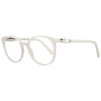 Swarovski White Plastic Glasses (Frames)