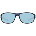 Guess Gray Plastic Sunglasses