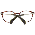 Police Brown Women Glasses Frame