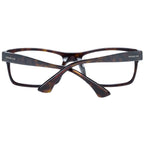 Zadig & Voltaire Brown Plastic Glasses (Frames)