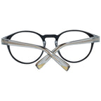 Nina Ricci Black Plastic Glasses (Frames)