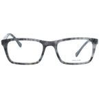 Police Gray Plastic Glasses (Frames)
