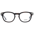 Lozza Brown Plastic Glasses (Frames)